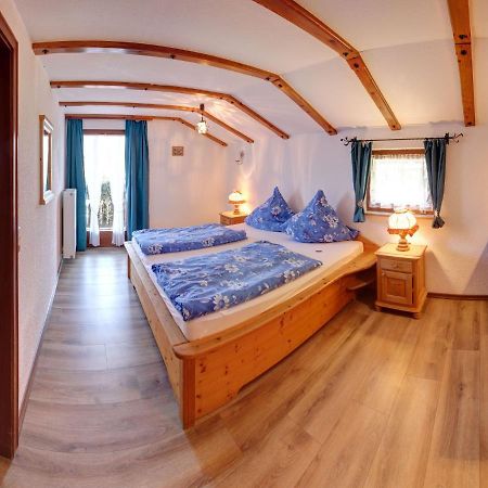 Biohof Wallnerhof - Chiemgau Karte Inzell Esterno foto