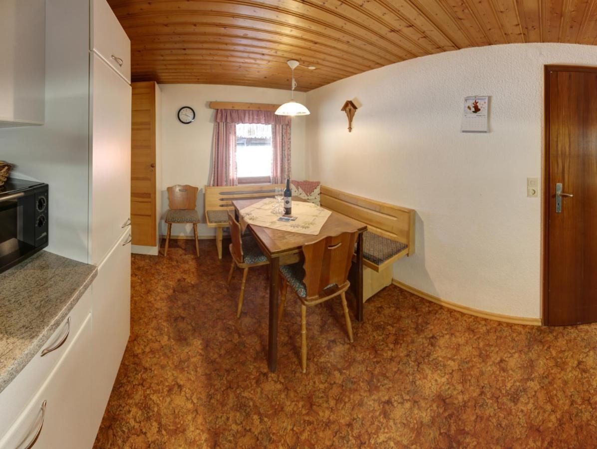 Biohof Wallnerhof - Chiemgau Karte Inzell Esterno foto