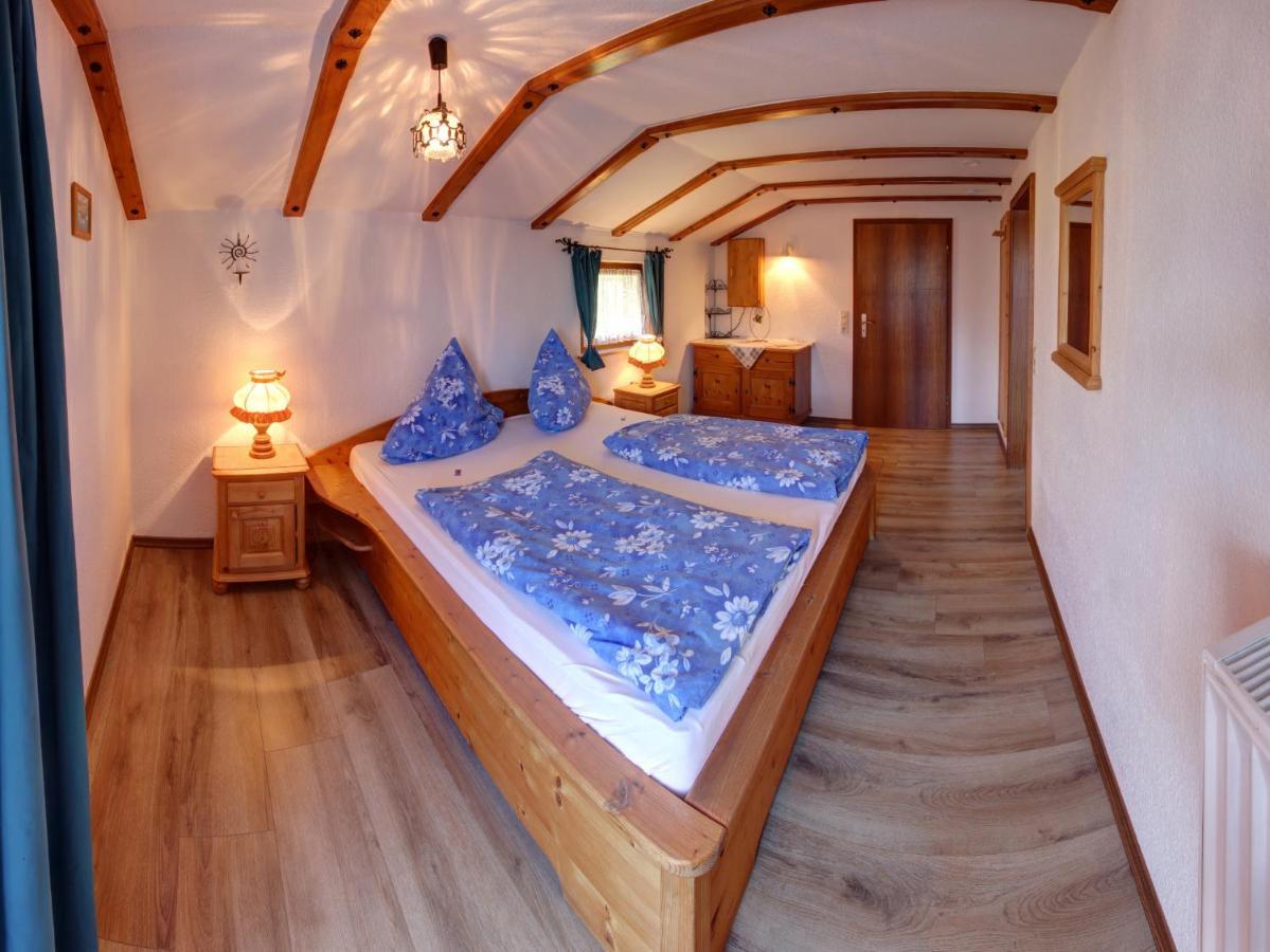 Biohof Wallnerhof - Chiemgau Karte Inzell Esterno foto